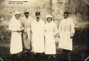-LAFITE A- Saint Cyr- 1921 a1923- 039